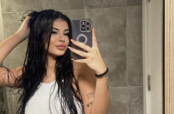 Bahçe Gerçek Escort Ayfer