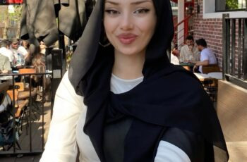 Bahçe Rus Escort Jeriya