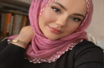 Bahçe Vip Escort Dilay