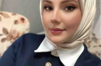 Bahçe Vip Escort Gülşah