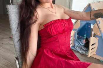 Osmaniye Bahçe Üniversiteli Bayan Escort Hilal